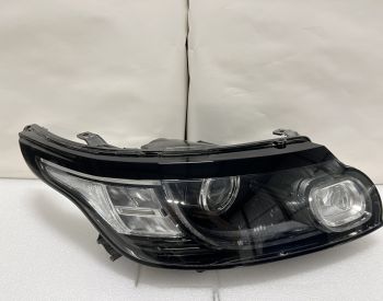 LAND ROVER Land Rover Sport 2014-2017 - 1