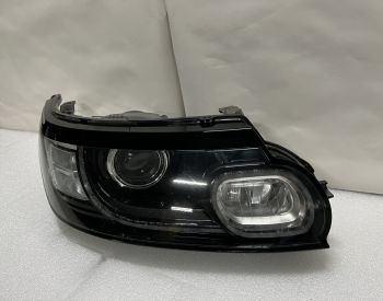 LAND ROVER Land Rover Sport 2014-2017 - 2