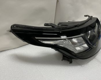 LAND ROVER Land Rover Sport 2014-2017 - 3