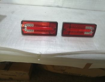 MERCEDES-BENZ G 550 2008-2015