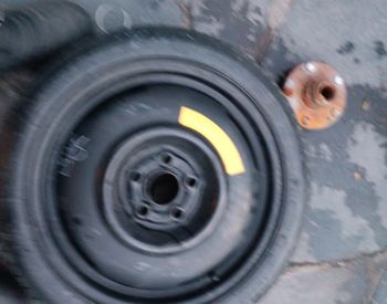 R16 VOLKSWAGEN Jetta 2013-2023 - 4
