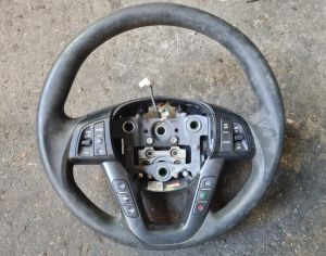 KIA Optima 2010-2013