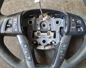 KIA Optima 2010-2013 - 2