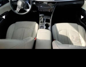 KIA Optima 2018 2.0 - 5