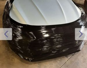 FORD Fusion 2013 2.0 - 5