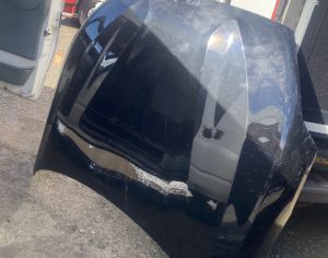 BMW Z4 2019-2025