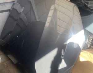 MERCEDES-BENZ GLC 350 2016-2025 - 4