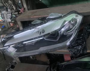 BMW X2 2015-2025