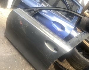 BMW 330 2019-2025