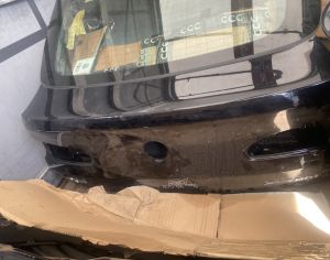 BMW X4 2017-2025 - 2