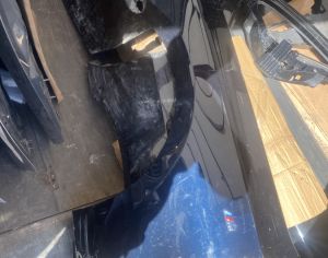 BMW 740 2023-2025 - 2