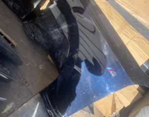 BMW 740 2023-2025 - 4