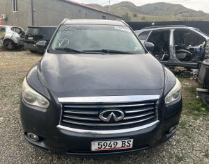 INFINITI QX60 2014 3.5 - 3