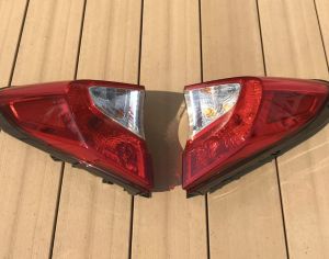 TOYOTA CHR 2015-2023 - 2