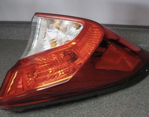TOYOTA CHR 2015-2023 - 3