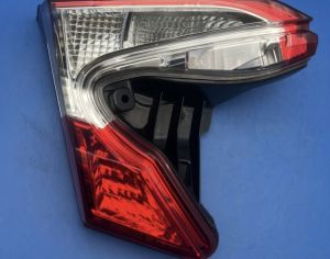 TOYOTA CHR 2015-2023 - 4
