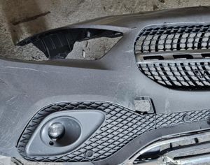 MERCEDES-BENZ GLA 250 2020-2024