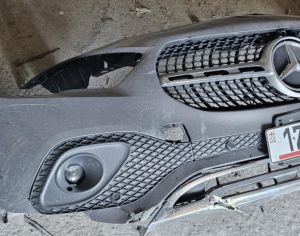 MERCEDES-BENZ GLA 250 2020-2024 - 6