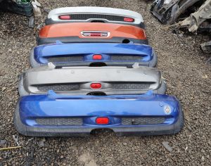 MINI Cooper 2002-2012 - 2