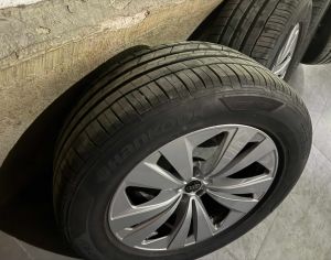 R19 AUDI Q8 2018-2025 - 11