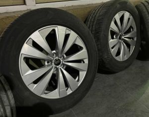 R19 AUDI Q8 2018-2025 - 2