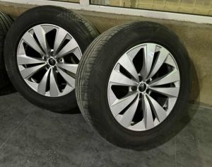 R19 AUDI Q8 2018-2025 - 7