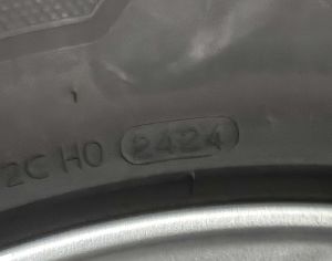 R19 AUDI Q8 2018-2025 - 8