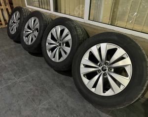 R19 AUDI Q8 2018-2025 - 9