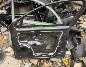 FIAT Tipo 2018-2025 - 3