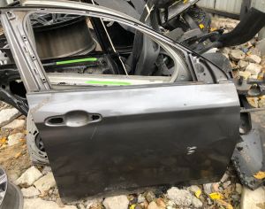 FIAT Tipo 2018-2025 - 5