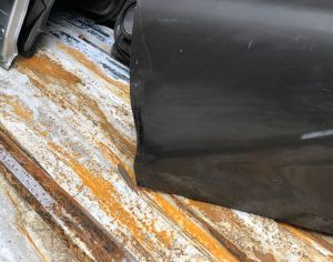 FIAT Tipo 2018-2025 - 2