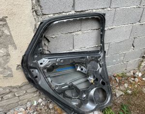 FORD Focus 2014-2018 - 2