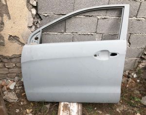 KIA RIO 2011-2017 - 1