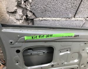 KIA RIO 2011-2017 - 2