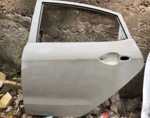 KIA RIO 2011-2017 - 1