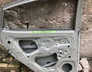 KIA RIO 2011-2017 - 2