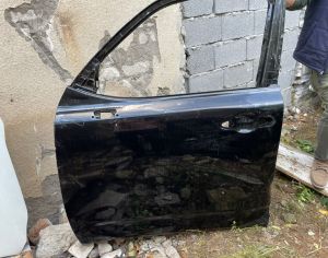 TOYOTA Land Cruiser 2021-2025 - 1