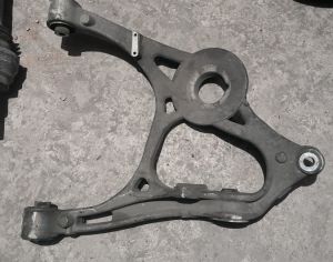 MERCEDES-BENZ ML 350 2006-2011 - 1