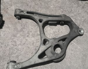 MERCEDES-BENZ ML 350 2006-2011 - 2