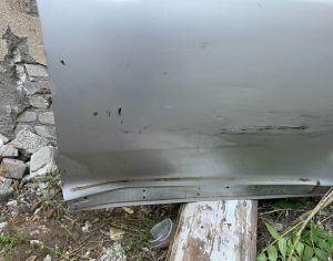 LEXUS RX 350 2010-2015 - 5