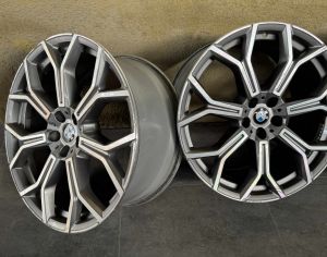 R21 AUDI A6 / A8 / S6 / S8 - 2