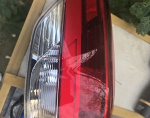 TOYOTA Highlander 2014-2019 - 1