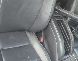 TOYOTA Highlander 2014-2019 - 10