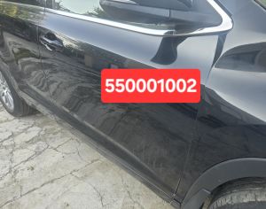 TOYOTA Highlander 2014-2019 - 2