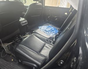 TOYOTA Highlander 2014-2019 - 3