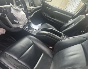 TOYOTA Highlander 2014-2019 - 5