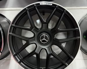 R22 MERCEDES-BENZ GLE 250 2017-2025 - 1