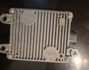 MERCEDES-BENZ GLE 53 2019-2024 - 1