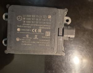 MERCEDES-BENZ GLE 53 2019-2024 - 2