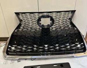 LEXUS UX 2018-2023